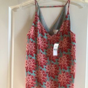 Ann Taylor Loft Tank